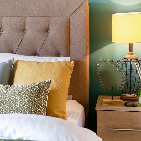Stylish Cottage - Parking - Garden - Sleeps 6 Cambridge  Ngoại thất bức ảnh